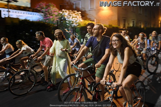 2021-07-01 Milano - Critical Mass 084